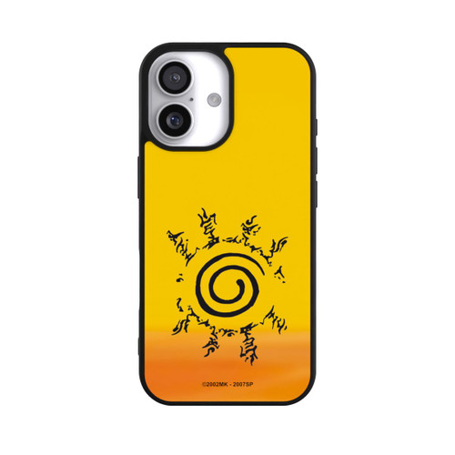  Base Case Das Siegel von Naruto
