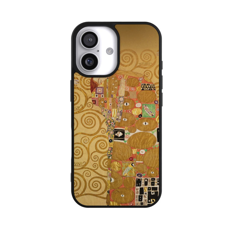 iPhone 17 Base Case Vollendung von Gustav Klimt