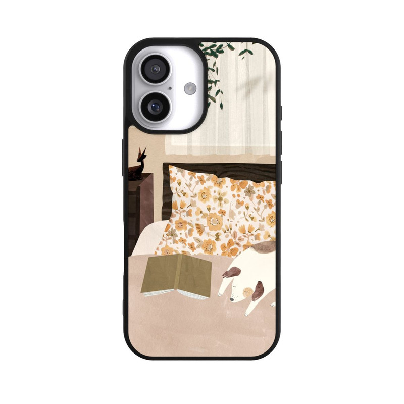 iPhone 17 Base Case Fauler Abend von Léa Le Pivert
