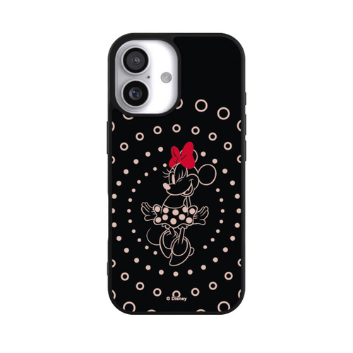  Base Case Minnie Sassy Polka Dots