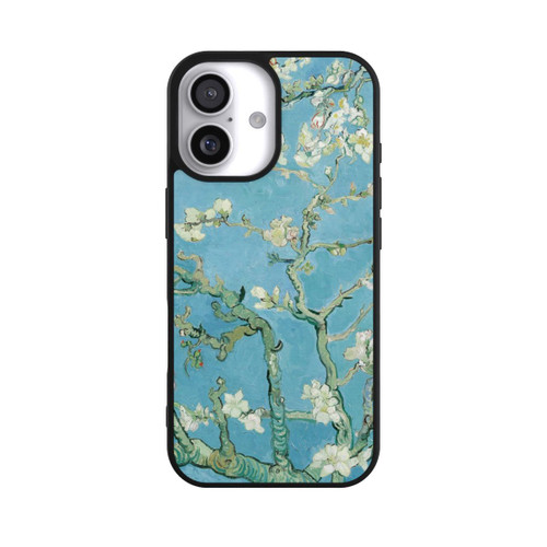  Base Case Mandelblüte von Vincent Van Gogh