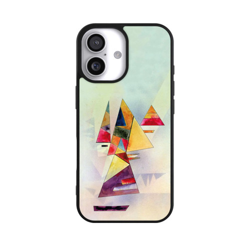  Base Case Komposition von Wassily Kandinsky
