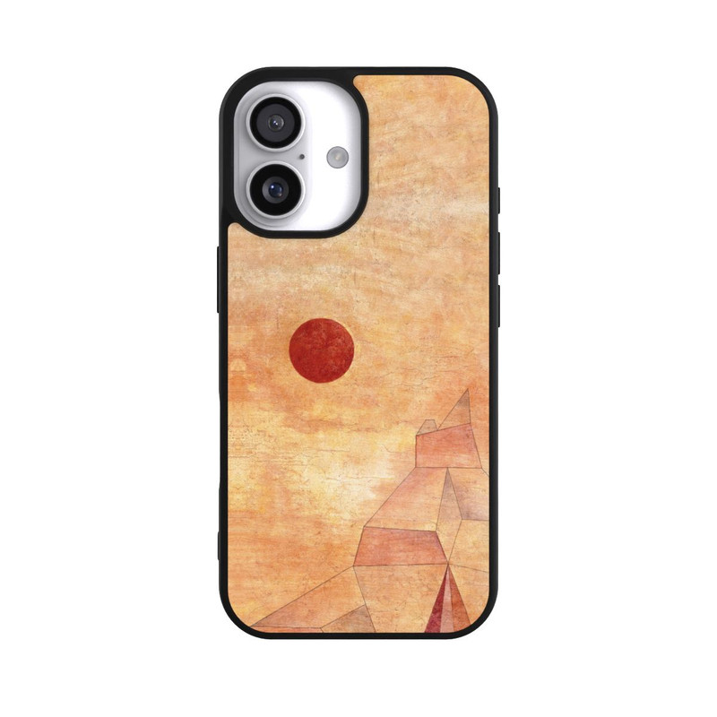 iPhone 17 Base Case Märchen von Paul Klee