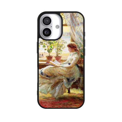  Base Case Die Lesende - Charles James Lewis