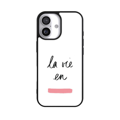  Base Case La Vie en Rosa