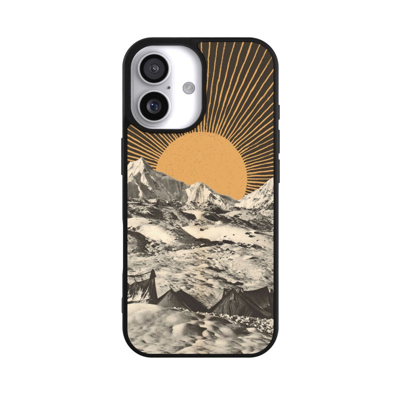 iPhone 17 Base Case Gebirgslandschaft 6