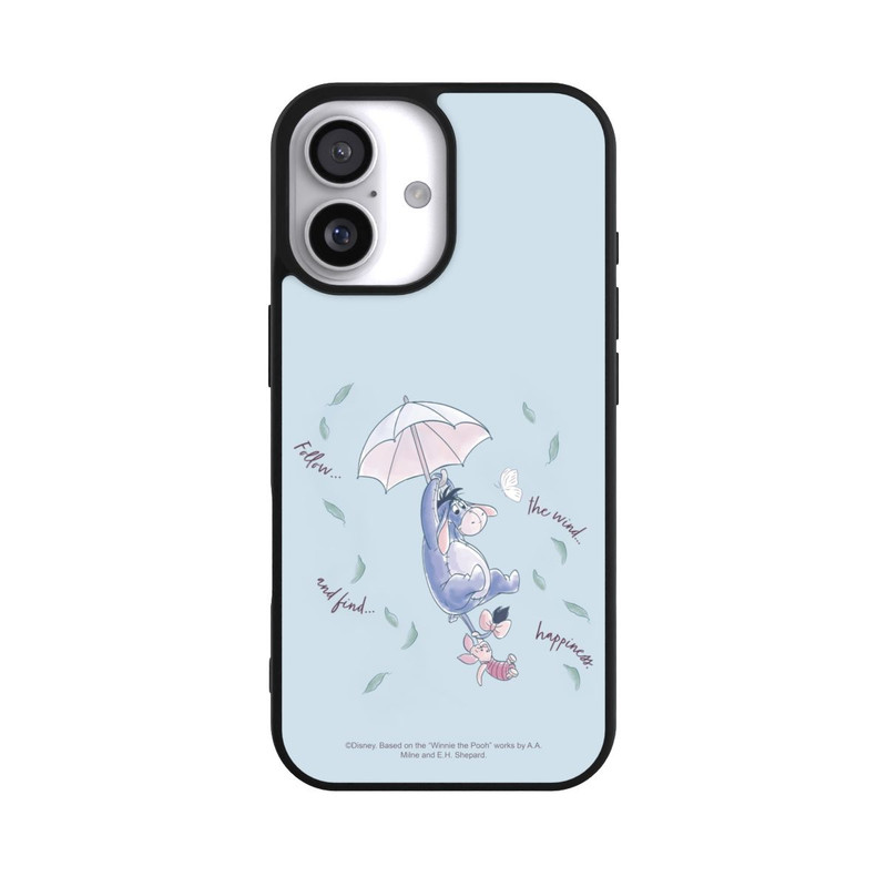 iPhone 17 Base Case Folge dem Wind und finde das Glück