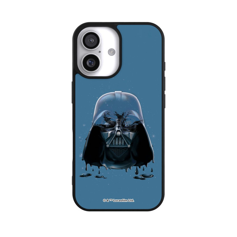 iPhone 17 Base Case Darth Vader Tropfender Helm
