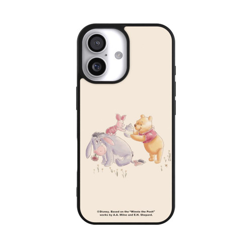  Base Case Winnie Puuh - Honig schenken