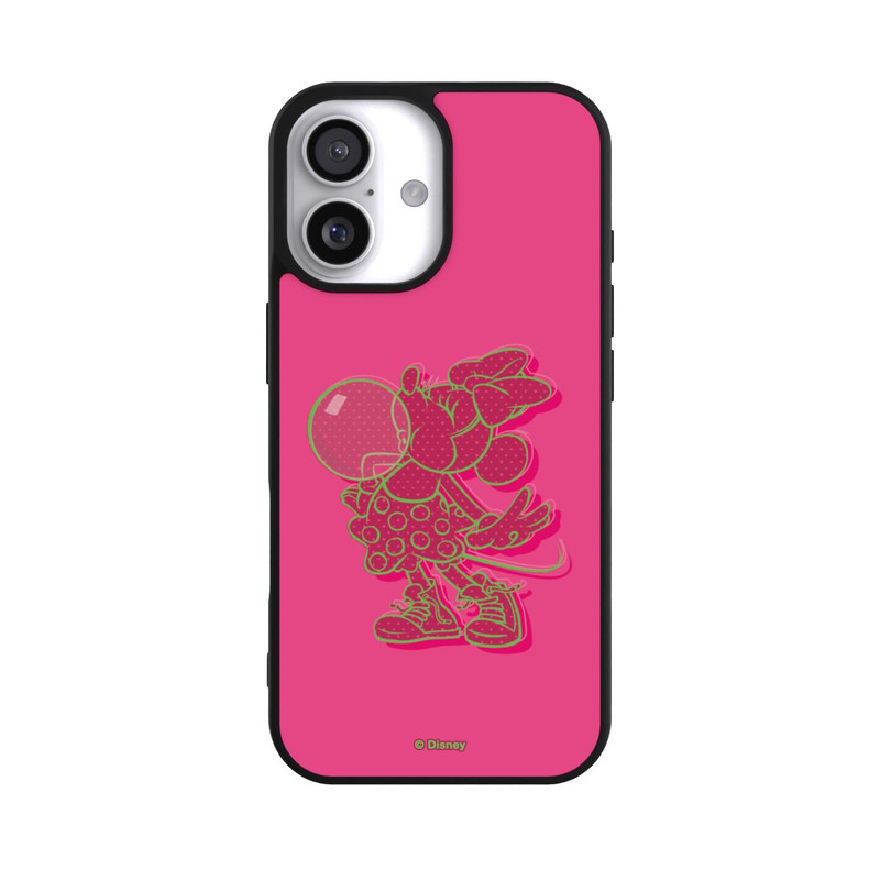 iPhone 17 Base Case Minnie Forever Young