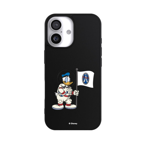  Base Case Donald Duck Astronaut Transparent