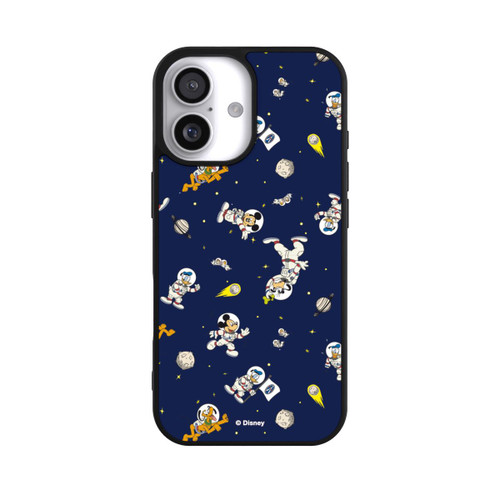  Base Case Micky und Goofy Universum