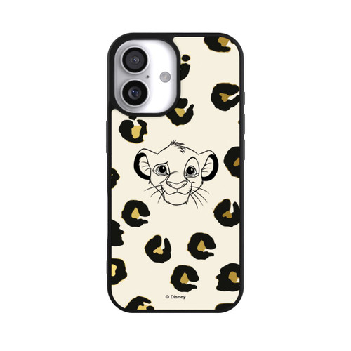  Base Case Simba Leoprint
