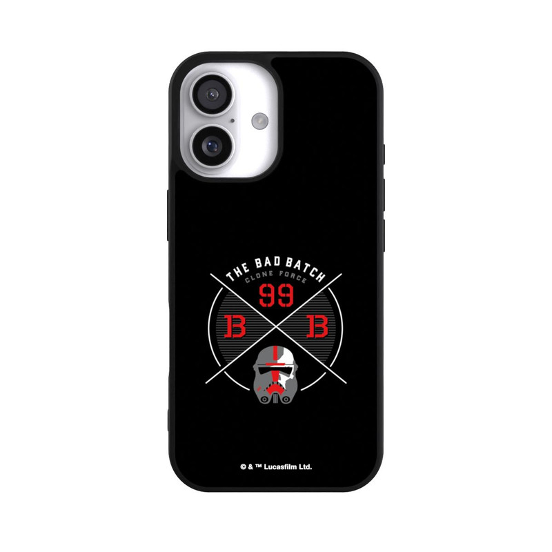 iPhone 17 Base Case The Bad Batch Clone Force 99