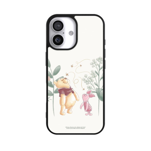  Base Case Winnie Puuh Ferkel Eukalyptus