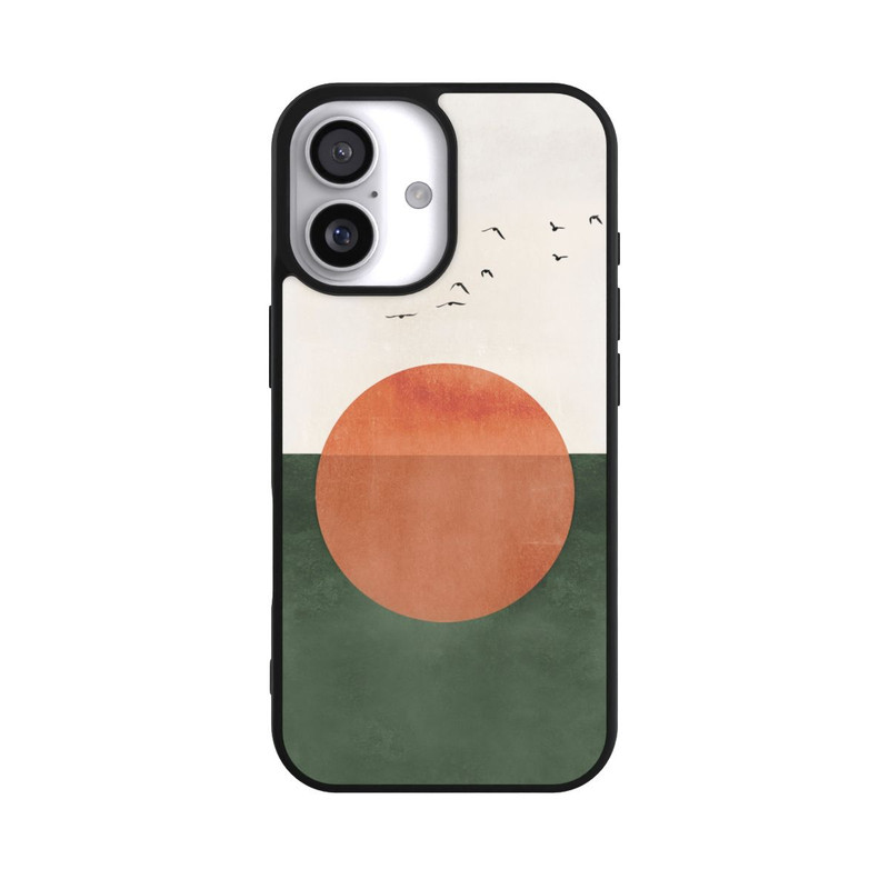 iPhone 17 Base Case Der Sonnenaufgang