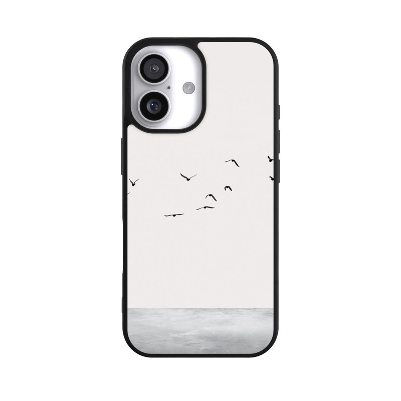 iPhone 17 Base Case Der Ozean