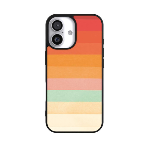  Base Case Regenbogen Chevrons II