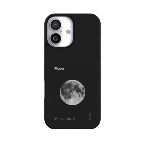 Base Case Solar System Mond