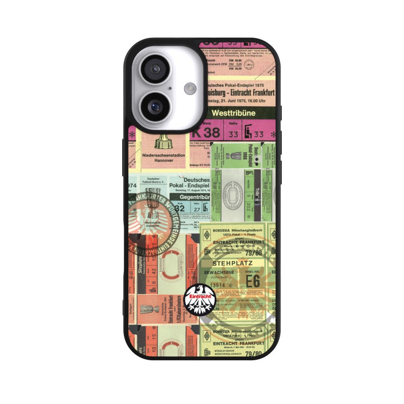 iPhone 17 Base Case Final Tickets 