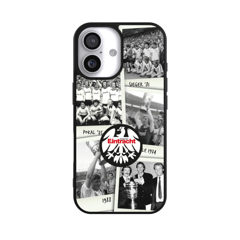 iPhone 17 Base Case Polaroid