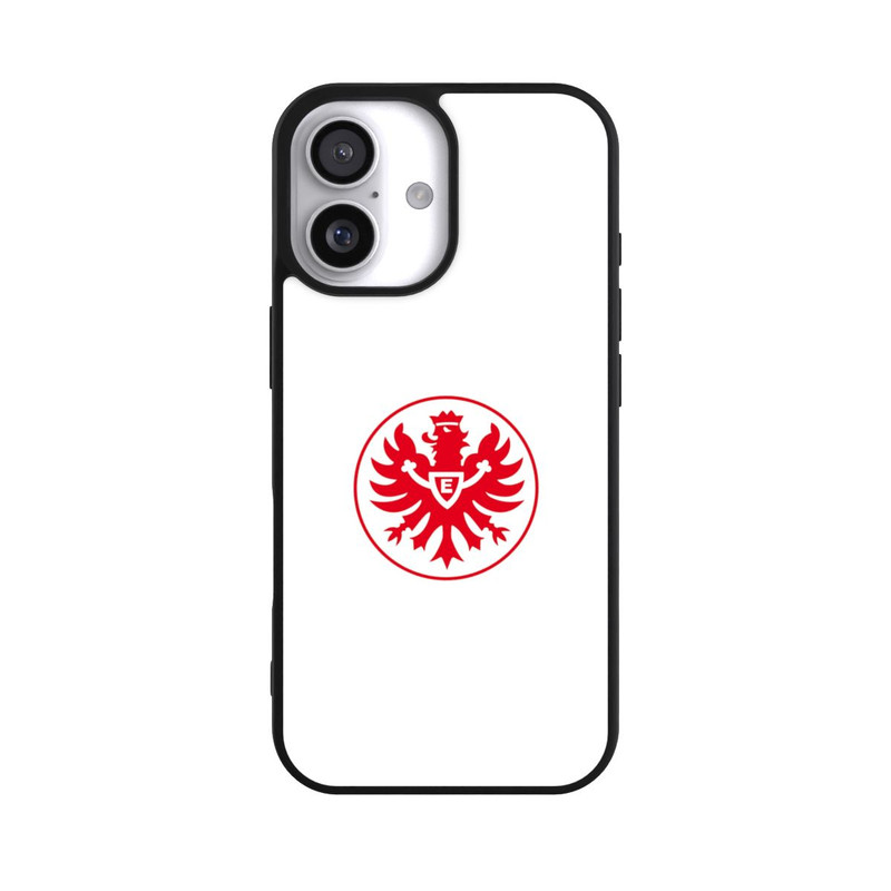 iPhone 17 Base Case Logo Adler 1959 Rot