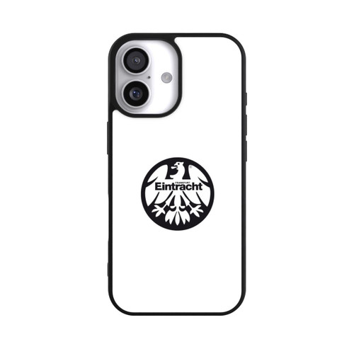  Base Case Logo Adler 1980 Schwarz