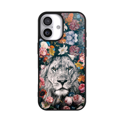  Base Case Lion Flowers