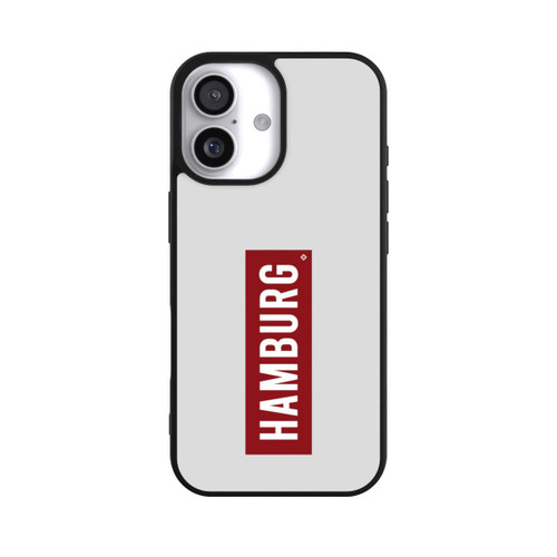  Base Case HSV Hamburg Rot Weiss