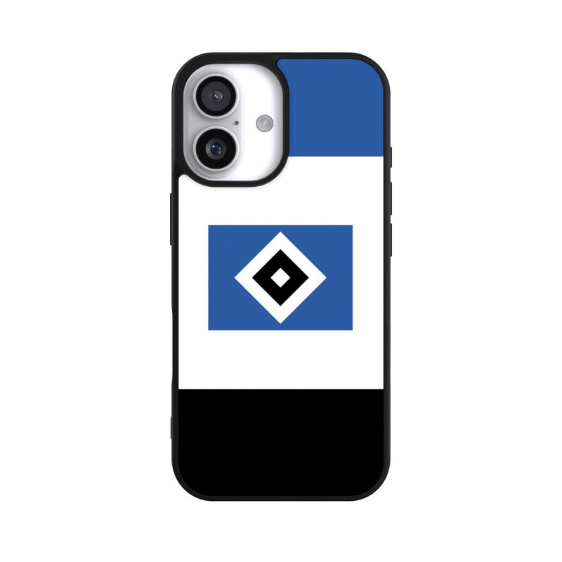 iPhone 17 Base Case HSV Breite Streifen