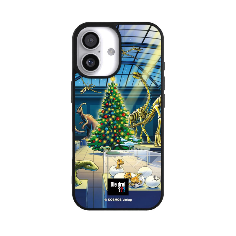 iPhone 17 Base Case Die Drei Fragezeichen Wimmelbild