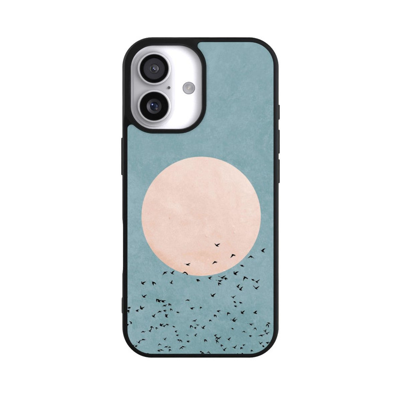 iPhone 17 Base Case Wegfliegen