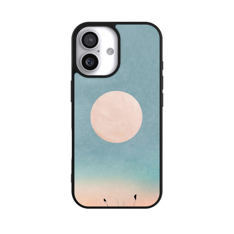 iPhone 17 Base Case Warmes Aufwachen 1