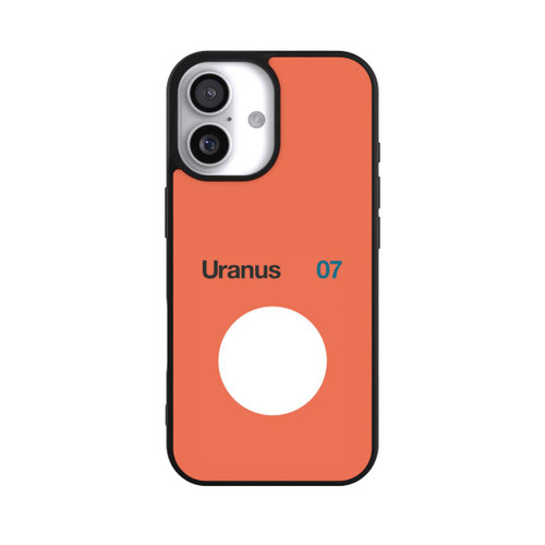  Base Case Uranus