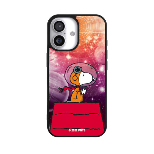  Base Case Snoopy Weltraumreisender Planet