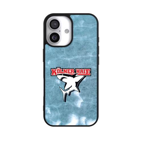  Base Case Kölner Haie Eis