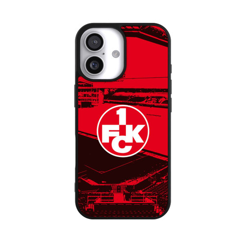 Base Case 1.FC Kaiserslautern-Stadion
