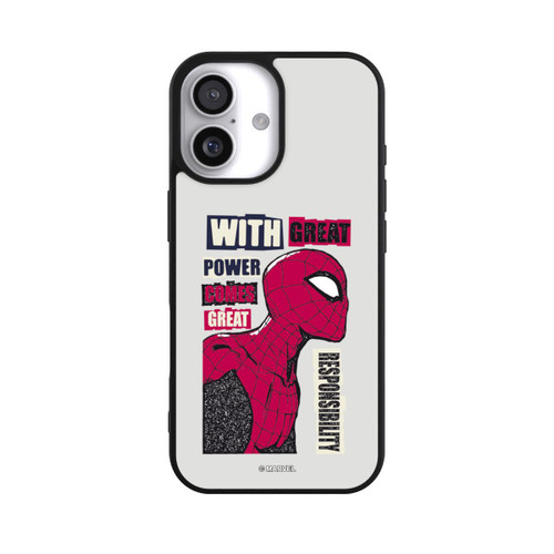  Base Case Spider-Man Profile