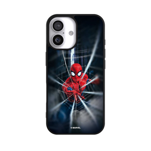 Base Case Spider-Man Webs In Action