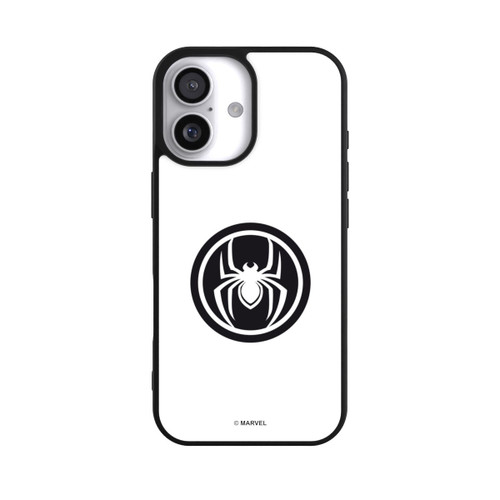  Base Case Spider-Man Logo White