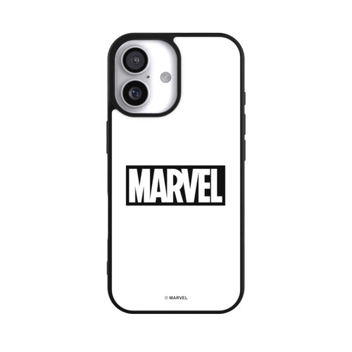  Base Case Marvel Logo White