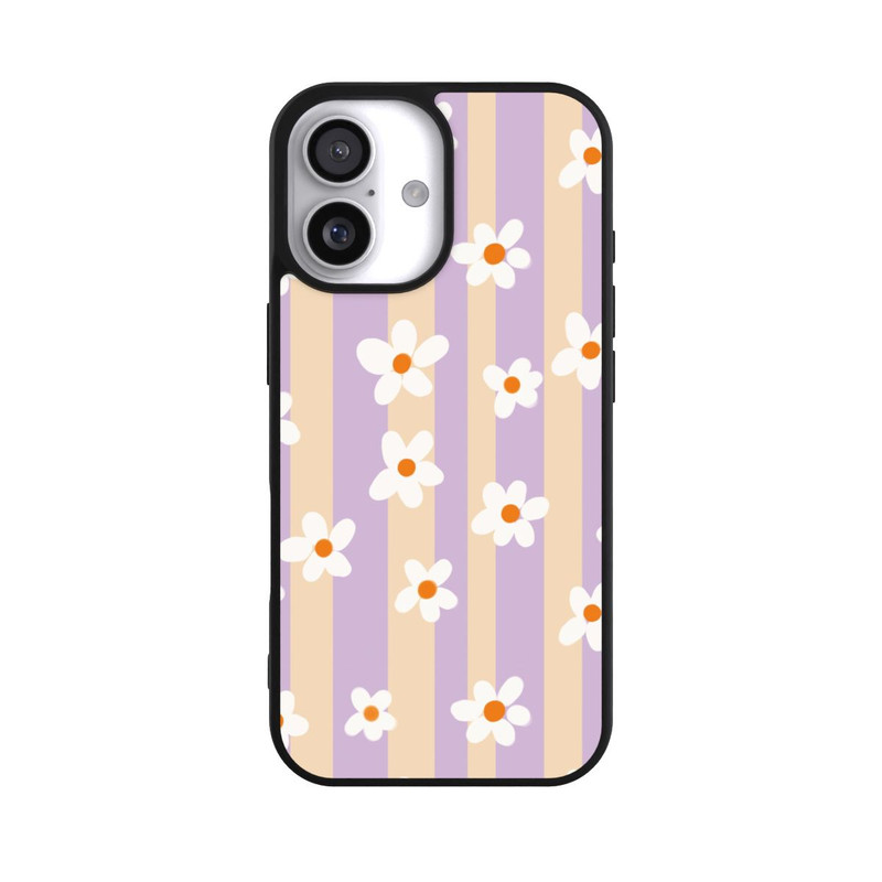 iPhone 17 Base Case Gänseblümchen oh Gänseblümchen