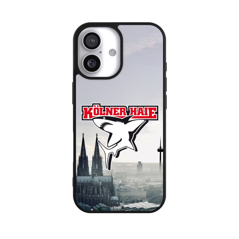 iPhone 17 Base Case Stadt Köln
