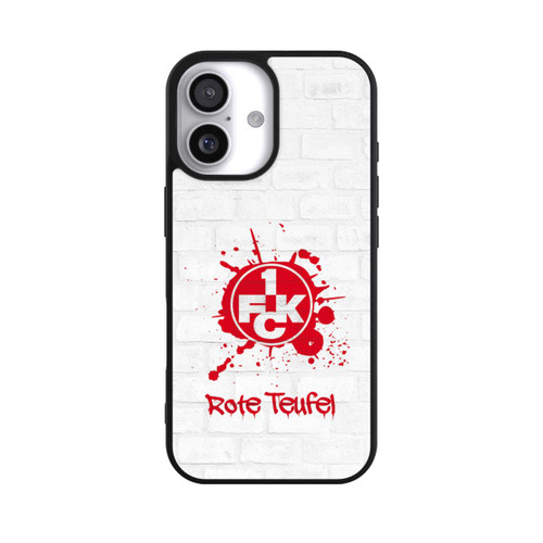  Base Case Rote Teufel Splash