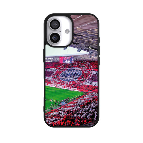  Base Case FCB Stadion Tribüne