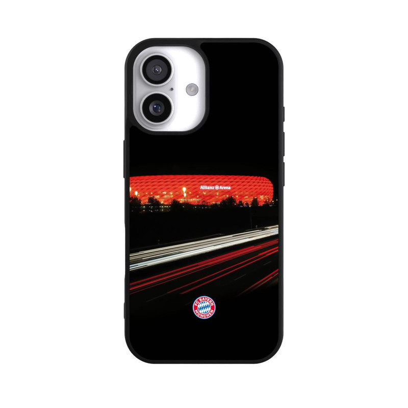 iPhone 17 Base Case FC Bayern München Allianz Arena