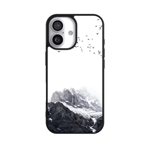  Base Case Das Gebirge