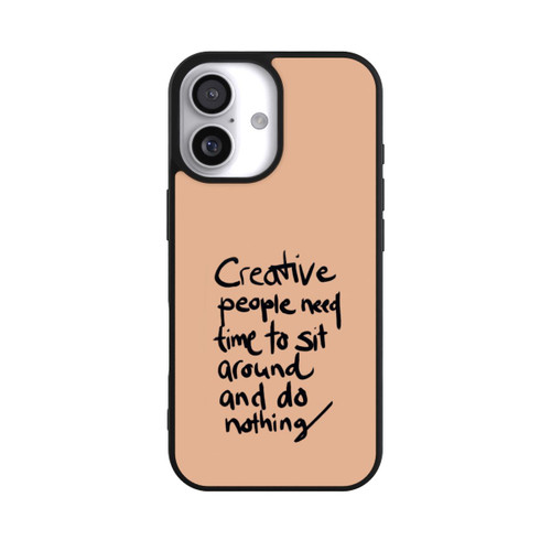  Base Case Creative People
