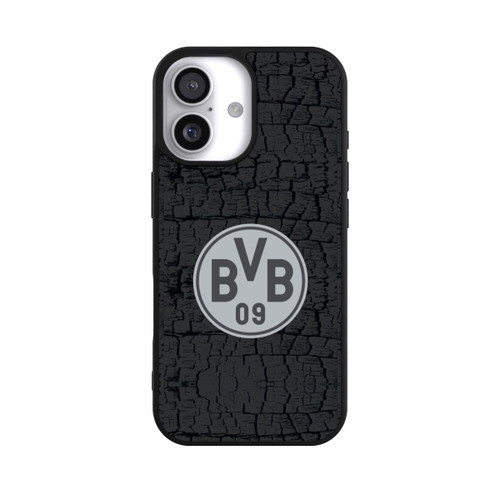  Base Case BVB Trikot Kohle und Stahl
