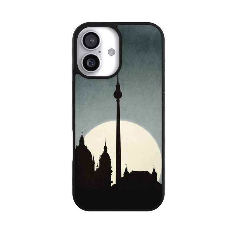 iPhone 17 Base Case Berliner Sonnenaufgang